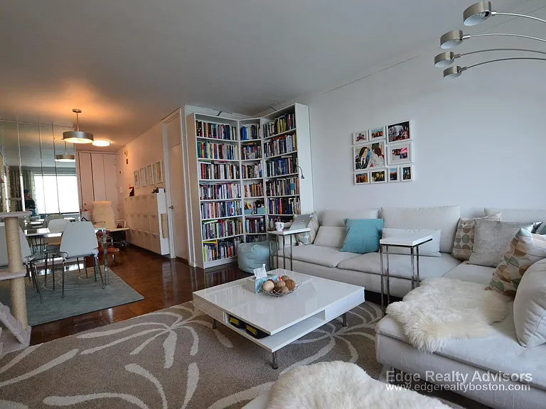 65 E India Row #25D — Photo 4