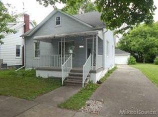 7307 Weigand, Center Line, MI 48015