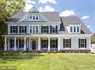 1658 Trap Rd, Vienna, VA 22182