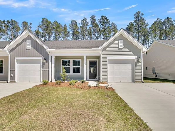 819 Descartes St, Summerville, SC 29486