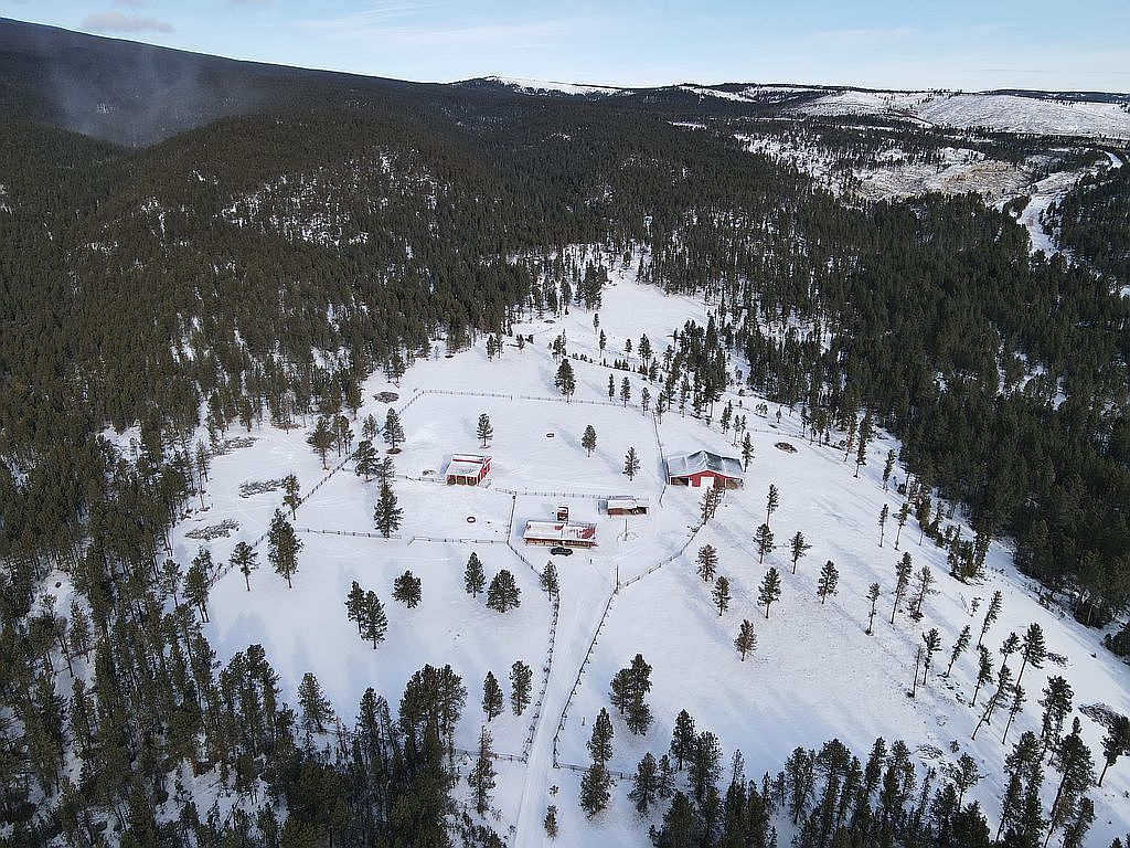 989 Red Hill Rd, Lavina, MT 59046 Zillow