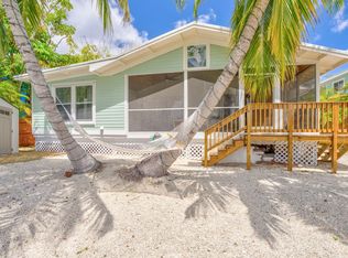 1590 Gardenia Ln, Big Pine Key, FL 33043