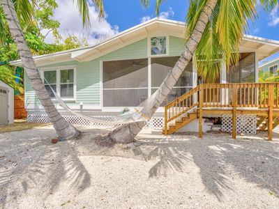 1590 Gardenia Ln, Big Pine Key, FL, 33043