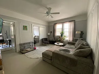 Rented by Irene Mihalios, LREB