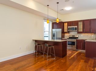 357 3rd St #1, Jersey City, NJ 07302