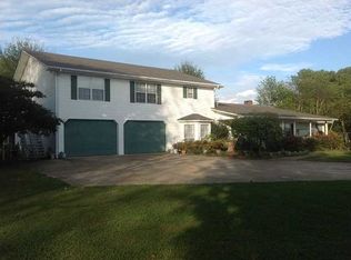 17427 Highway 72, Rogersville, AL 35652