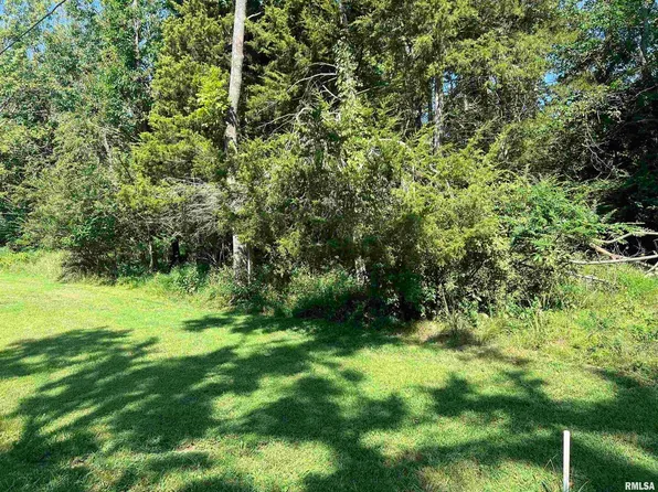 0 Thebes Way, Creal Springs, IL 62922