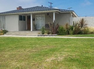 981 Calle Miramar, Redondo Beach, CA 90277