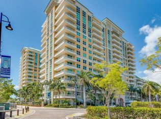 700 E Boynton Beach Blvd UNIT 1008, Boynton Beach, FL 33435