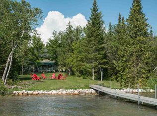 5584 Howard Rd, Petoskey, MI 49770