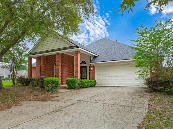 1007 Casting Springs Way, Spring, TX 77373