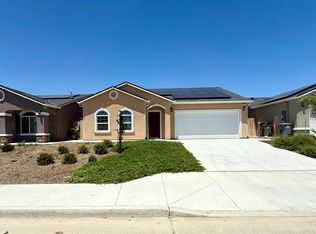 1133 E Orange St, Avenal, CA 93204
