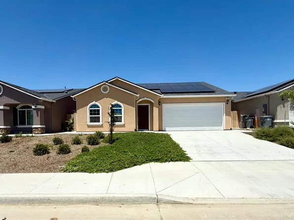 1133 E Orange St, Avenal, CA 93204