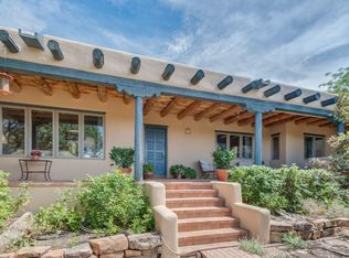 874 Paseo Del Sur, Santa Fe, NM 87501
