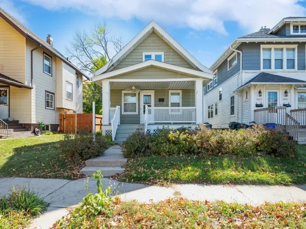 1807 Grande Ave SE, Cedar Rapids, IA 52403