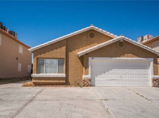 2891 Galena Peak Ln, Las Vegas, NV 89156