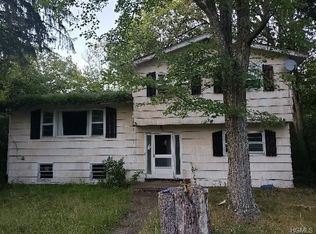 76 Hawxhurst Rd, Monroe, NY 10950