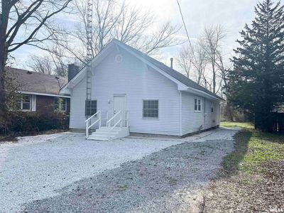 406 S Meadow St, Royalton, IL, 62983