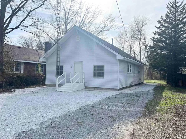 406 S Meadow St, Royalton, IL 62983