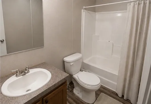 2 bed, 728 sqft, $1,500 — Photo 2