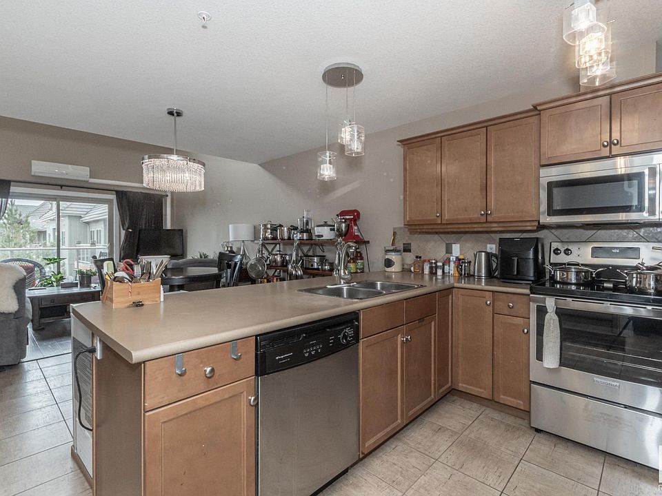 Lodge At Lewis Estates The Apartments Edmonton, AB Zillow