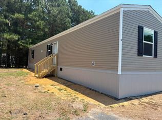 191 Congress Loop LOT 20, Lumberton, NC 28360