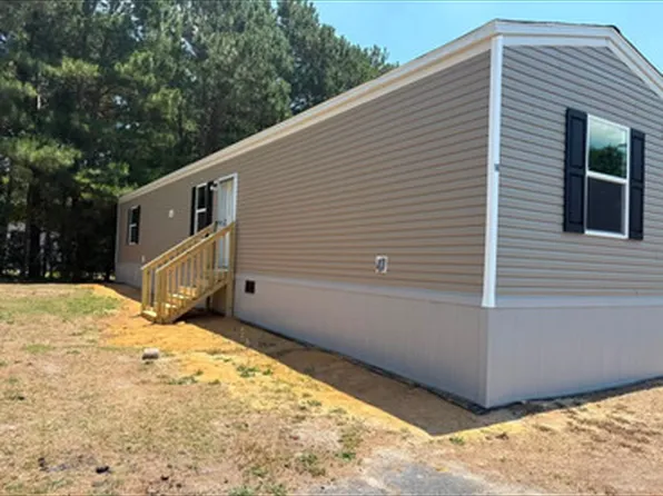 191 Congress Loop Lot 20, Lumberton, NC 28360
