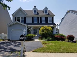 56 Providence Blvd, Kendall Park, NJ 08824