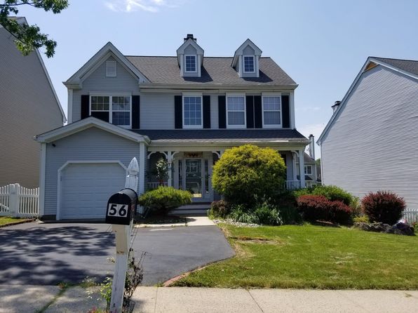 56 Providence Blvd