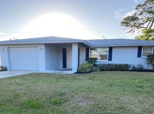 862 Mohawk Rd, Venice, FL 34293