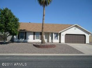 9318 E Duncan St, Mesa, AZ 85207