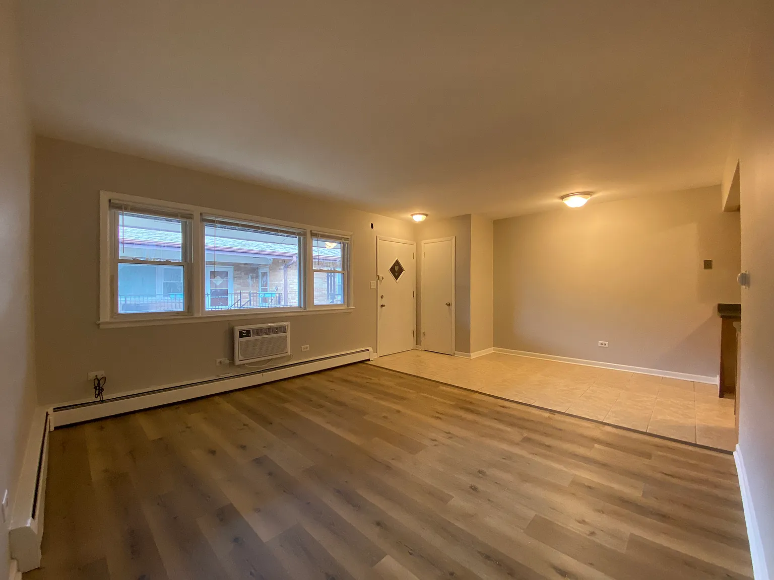 1 bed, 600 sqft, $1,275 — Photo 3