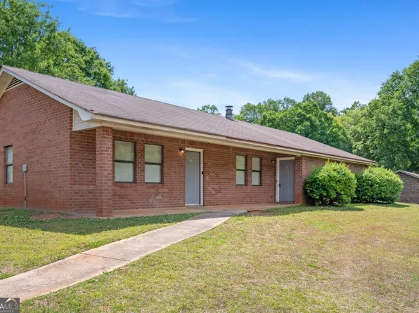 233 Tanglewood Dr #B, Monroe, GA 30656