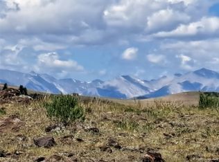 2171 Watonga Rd, Hartsel, CO 80449