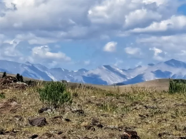 2171 Watonga Rd, Hartsel, CO 80449