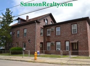 159 Pidge Ave APT 6, Pawtucket, RI 02860
