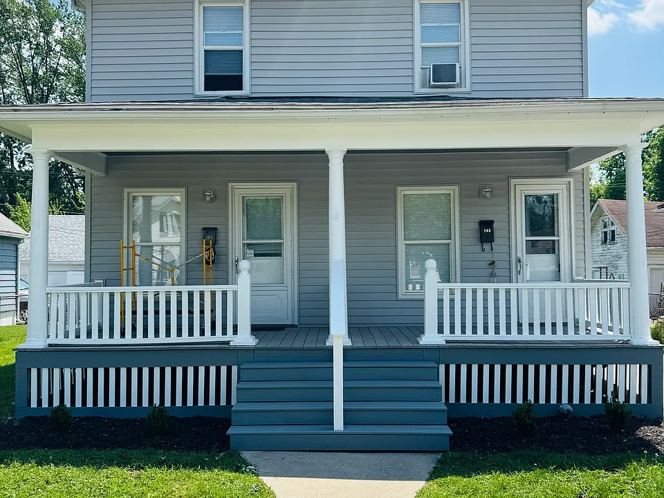 161 Gallup St #161
