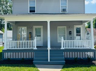 161 Gallup St #161, Mount Clemens, MI 48043