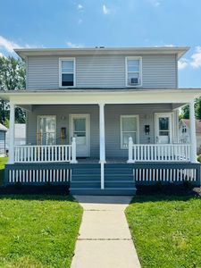 161 Gallup St #161, Mount Clemens, MI, 48043
