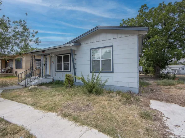 2267 HAYS ST, San Antonio, TX 78202
