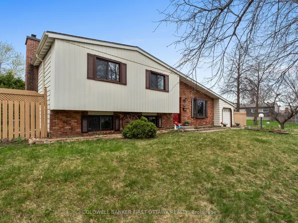 2681 Moncton Rd, Ottawa, ON K2B 7V9