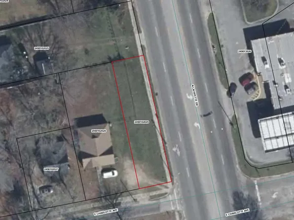 0 E Charlotte Ave, Sumter, SC 29150