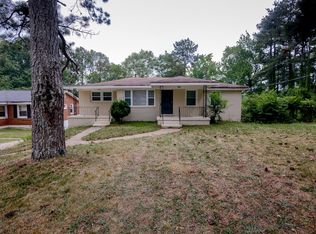 2153 Miriam Ln, Decatur, GA 30032