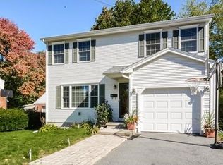 189 Laurelton St, Springfield, MA 01109