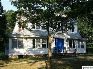 75 N Hope Chapel Rd, Jackson, NJ 08527