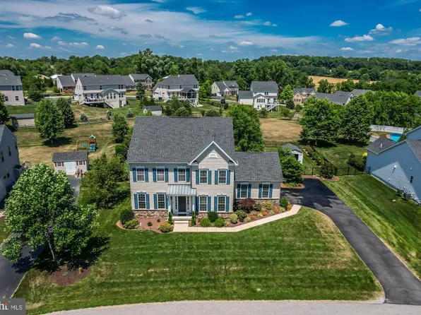 107 Pierce Ln, Kennett Square, PA 19348