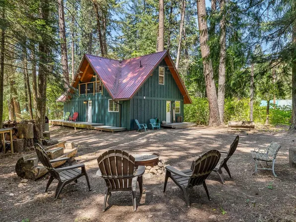 206 Mountain Home Park, Dayton, WA 99328