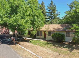 11100 Harrison Dr, Sonora, CA 95370