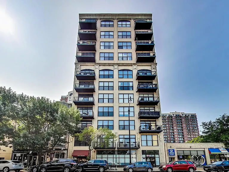 1516 S Wabash Ave #1004 — Photo 18