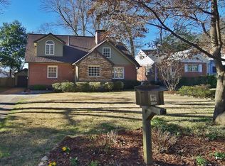 480 Trabert Ave NW, Atlanta, GA 30309